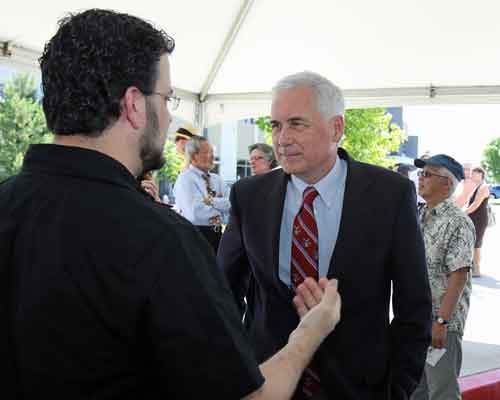 Cong. Tom McClintock